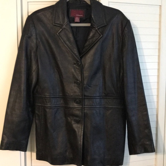 Merona Jackets & Blazers - ♦️SOLD♦️